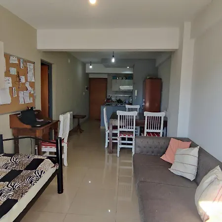 Apartamento Excelente departamento en Salta, unica ubicacion! Exterior foto