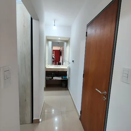 Apartamento Excelente departamento en Salta, unica ubicacion! Exterior foto
