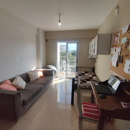 Apartamento Excelente departamento en Salta, unica ubicacion! Exterior foto