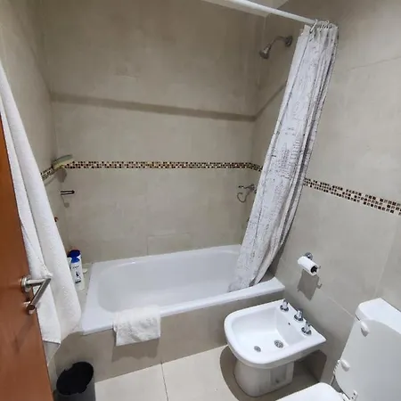 Apartamento Excelente departamento en Salta, unica ubicacion! Exterior foto