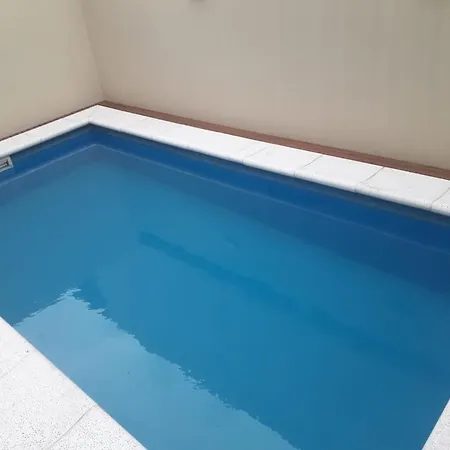 Apartamento Excelente departamento en Salta, unica ubicacion! Exterior foto