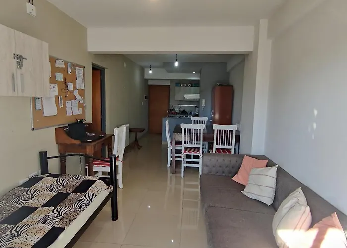 Excelente Departamento En Salta, Unica Ubicacion!