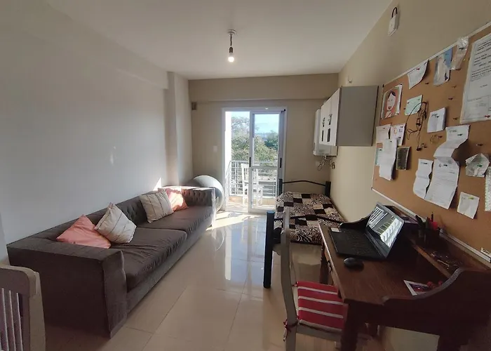 Excelente Departamento En Salta, Unica Ubicacion!