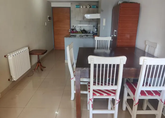 Excelente Departamento En Salta, Unica Ubicacion!