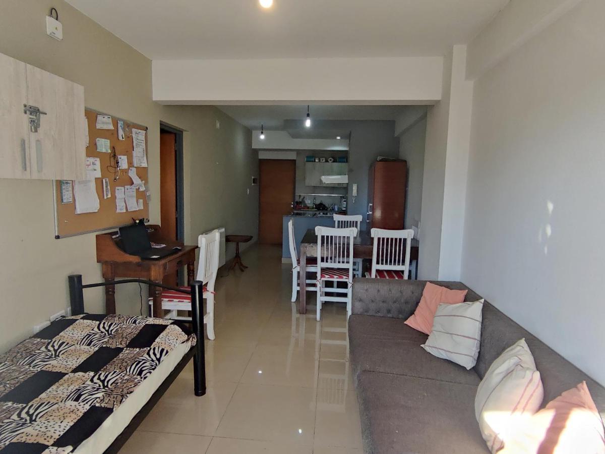 Apartment Excelente Departamento En Salta, Unica Ubicacion!