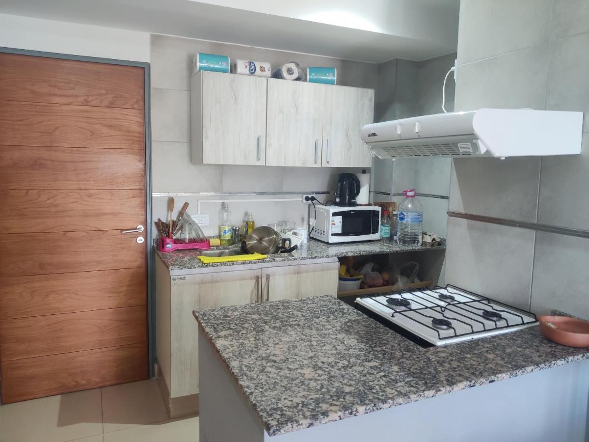 Apartment Excelente Departamento En Salta, Unica Ubicacion! Salta