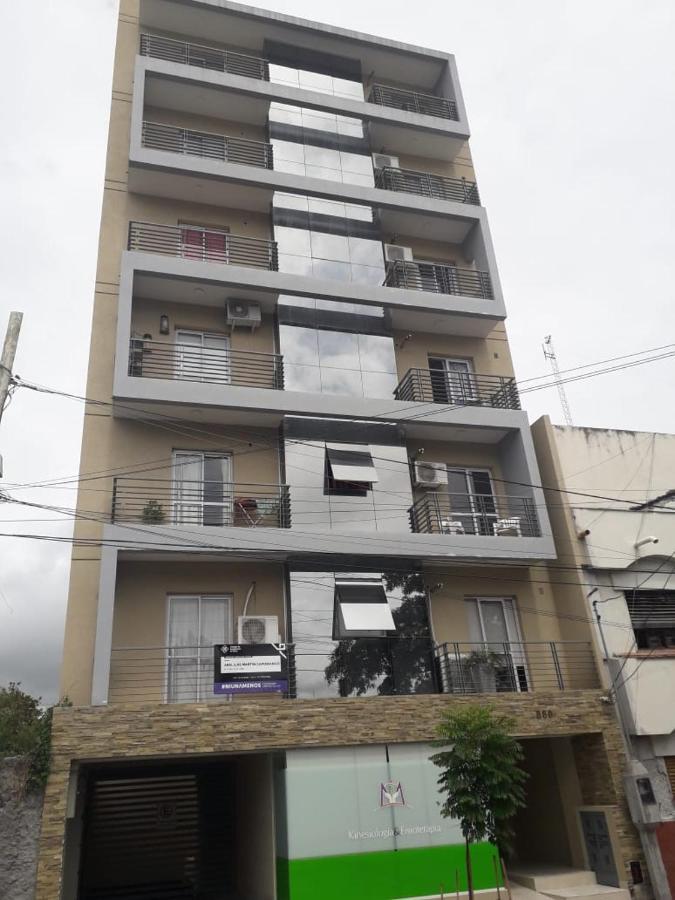 Excelente Departamento En Salta, Unica Ubicacion! Salta
